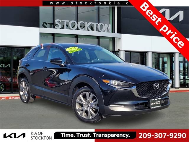2024 Mazda CX-30 Preferred — SUV — 40,937 mi — Stockton, CA
