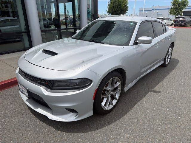 2020 Dodge Charger GT