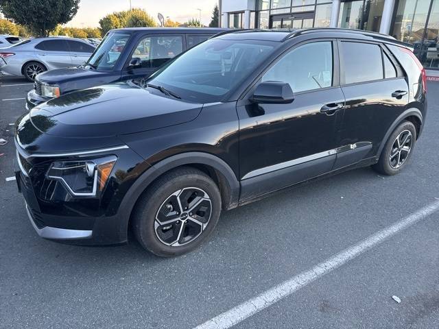 2023 Kia Niro Hybrid LX — SUV — 36,125 mi — Stockton, CA
