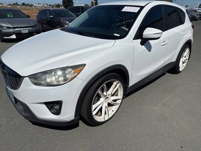 2015 Mazda CX-5 Sport — SUV — 157,550 mi — Stockton, CA