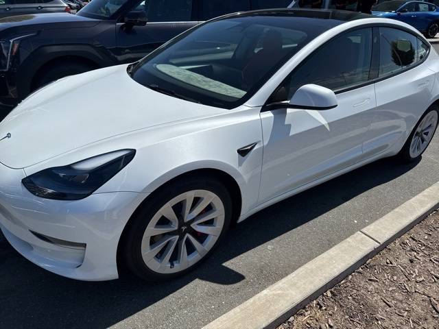 2023 Tesla Model 3 Model 3 — Sedan — 39,908 mi — Stockton, CA