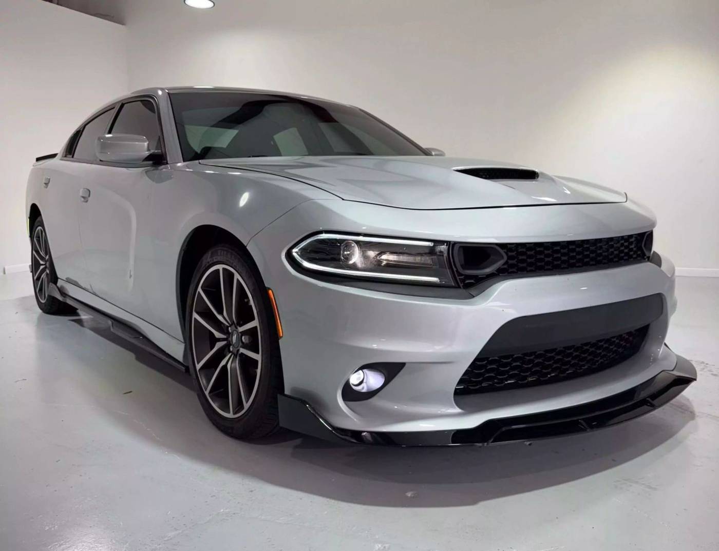 2021 Dodge Charger R/T — Sedan — 52,376 mi — Houston, TX