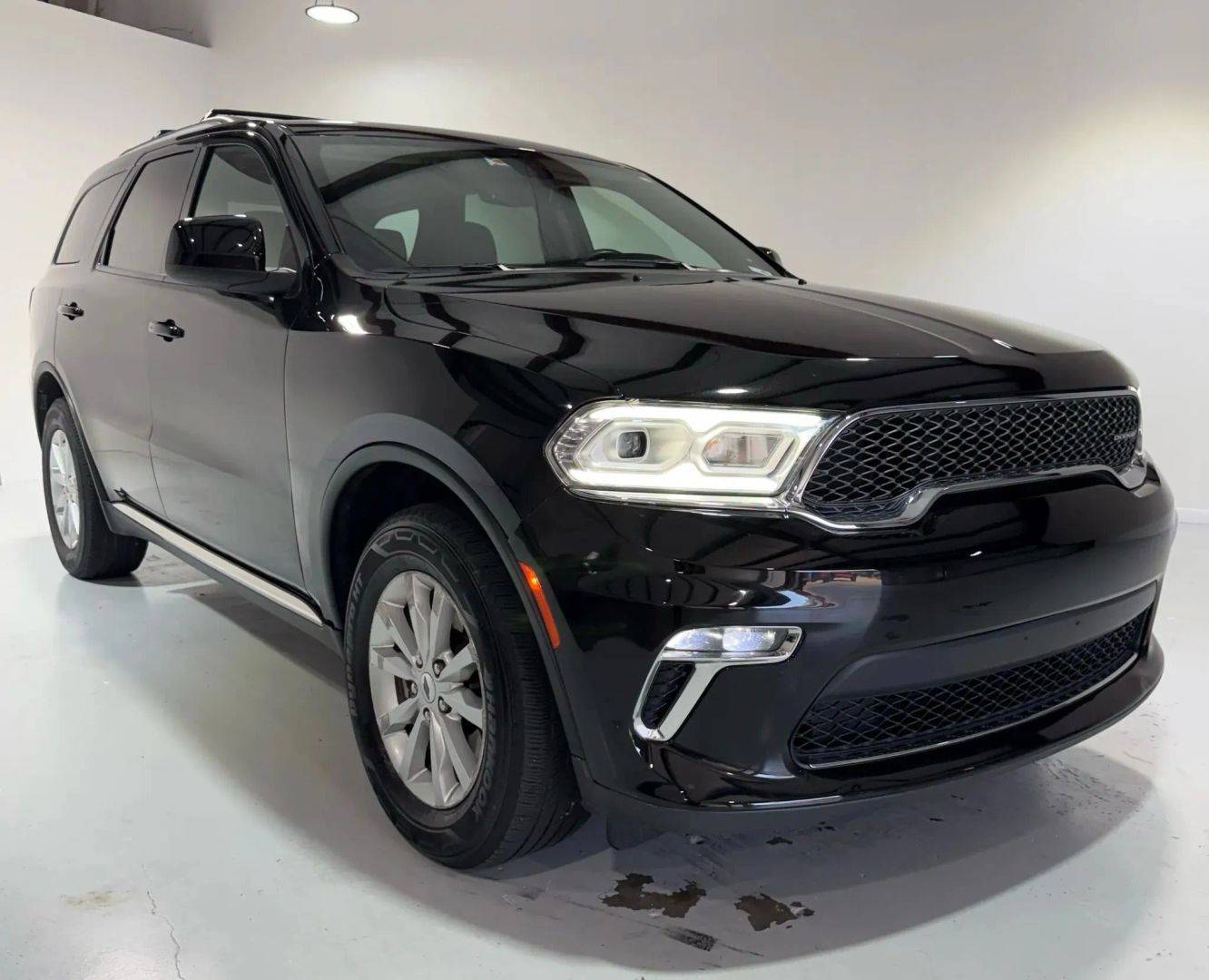 2022 Dodge Durango SXT — SUV — 31,382 mi — Houston, TX