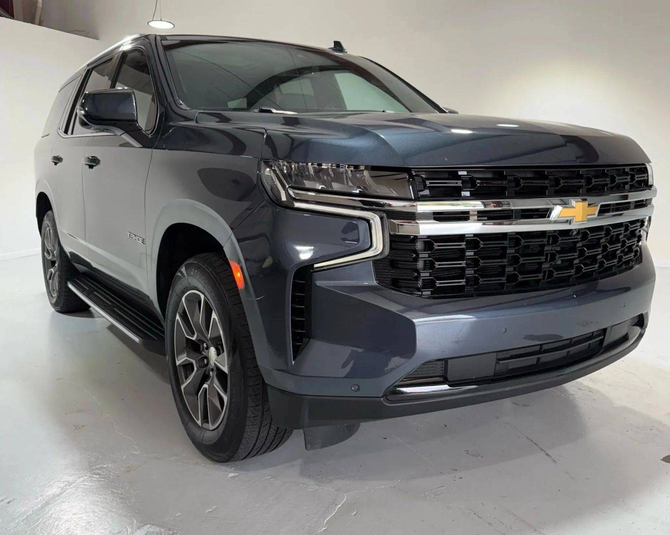 2021 Chevrolet Tahoe LT — SUV — 61,701 mi — Houston, TX