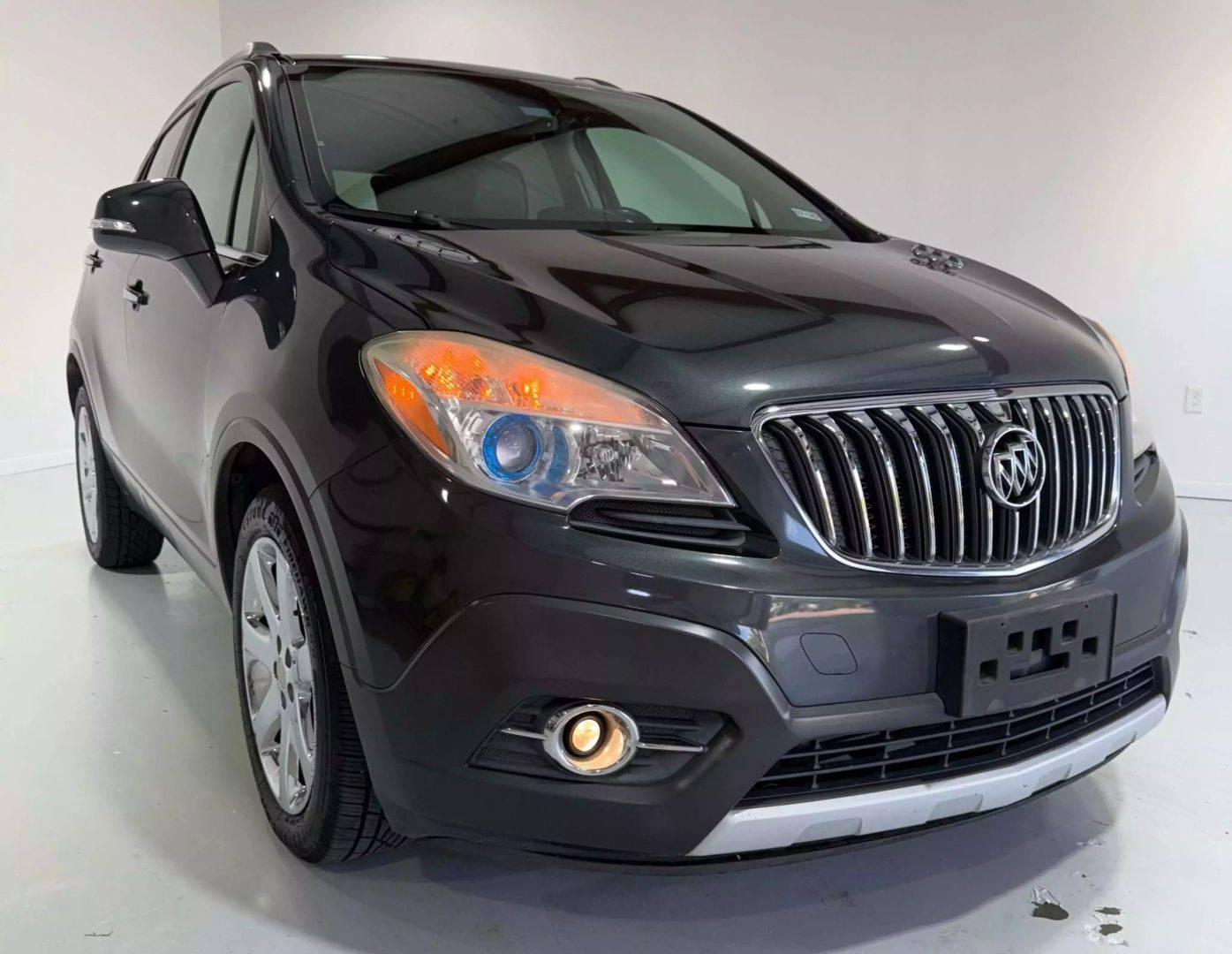 2016 Buick Encore Convenience — SUV — 58,819 mi — Houston, TX