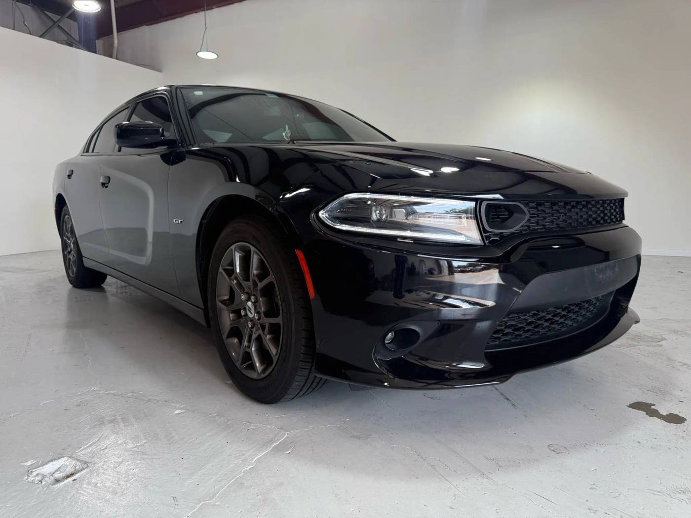 2018 Dodge Charger GT — Sedan — 79,824 mi — Houston, TX