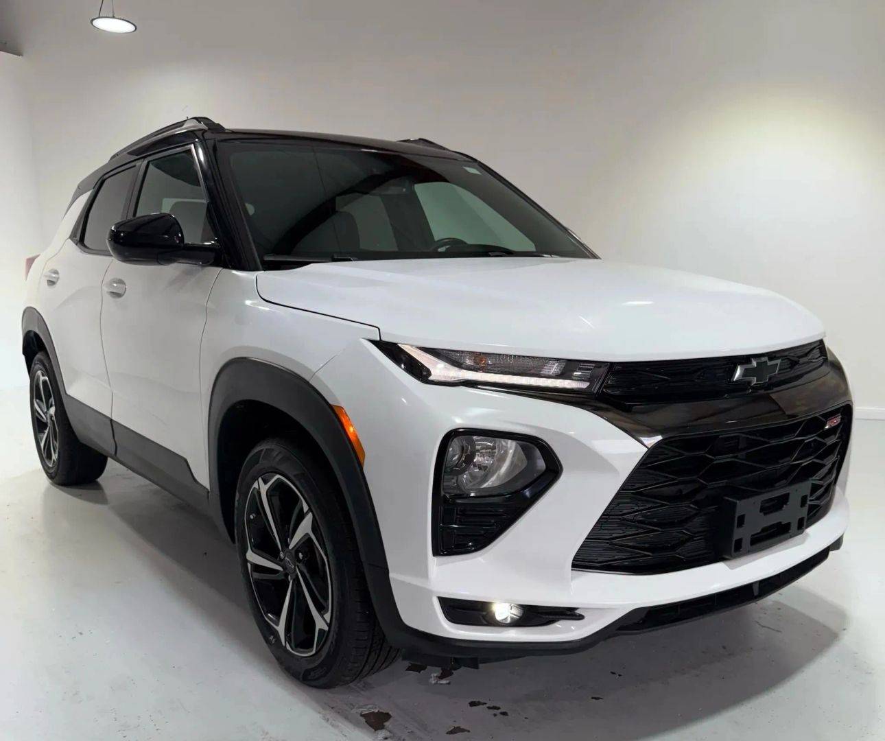 2023 Chevrolet Trailblazer RS — SUV — 16,357 mi — Houston, TX
