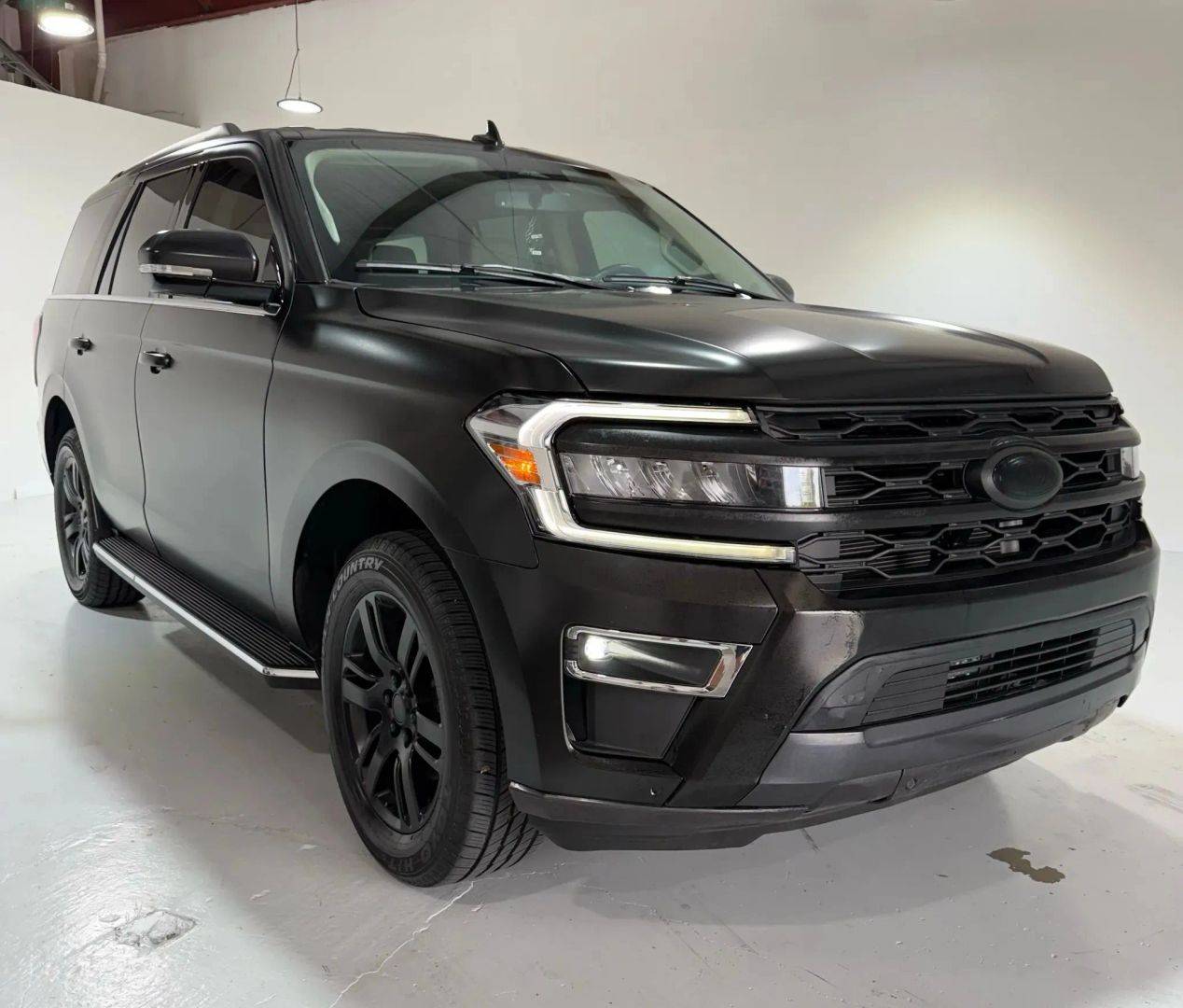 2023 Ford Expedition XLT — SUV — 4,749 mi — Houston, TX
