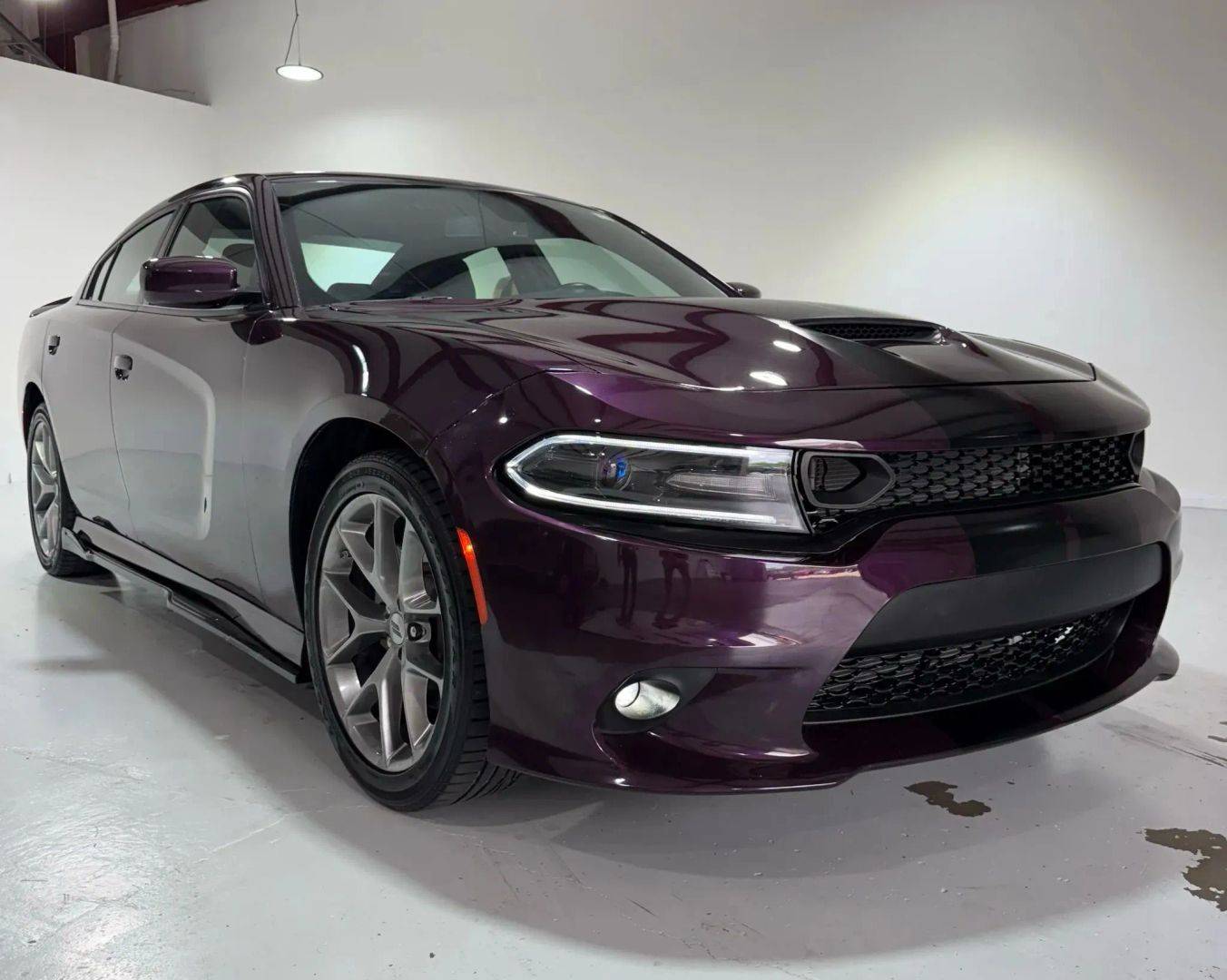 2022 Dodge Charger GT — Sedan — 33,271 mi — Houston, TX