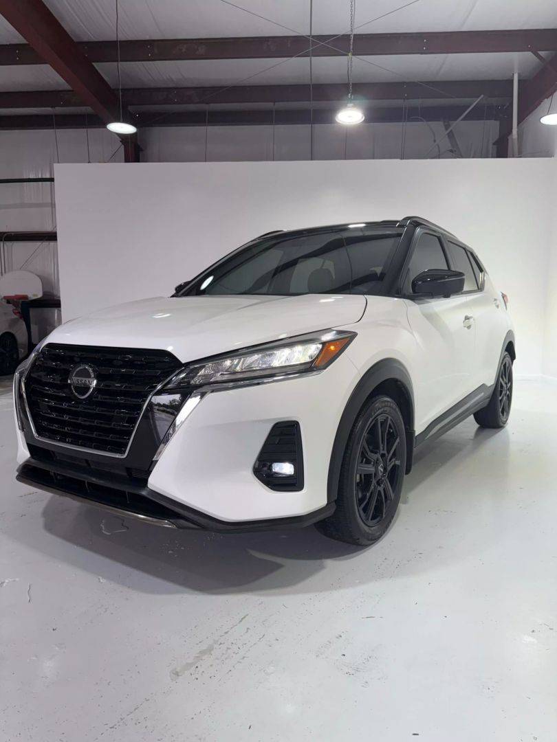 2023 Nissan Kicks SR — SUV — 19,077 mi — Houston, TX