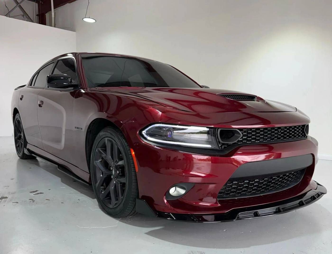 2022 Dodge Charger R/T — Sedan — 66,178 mi — Houston, TX
