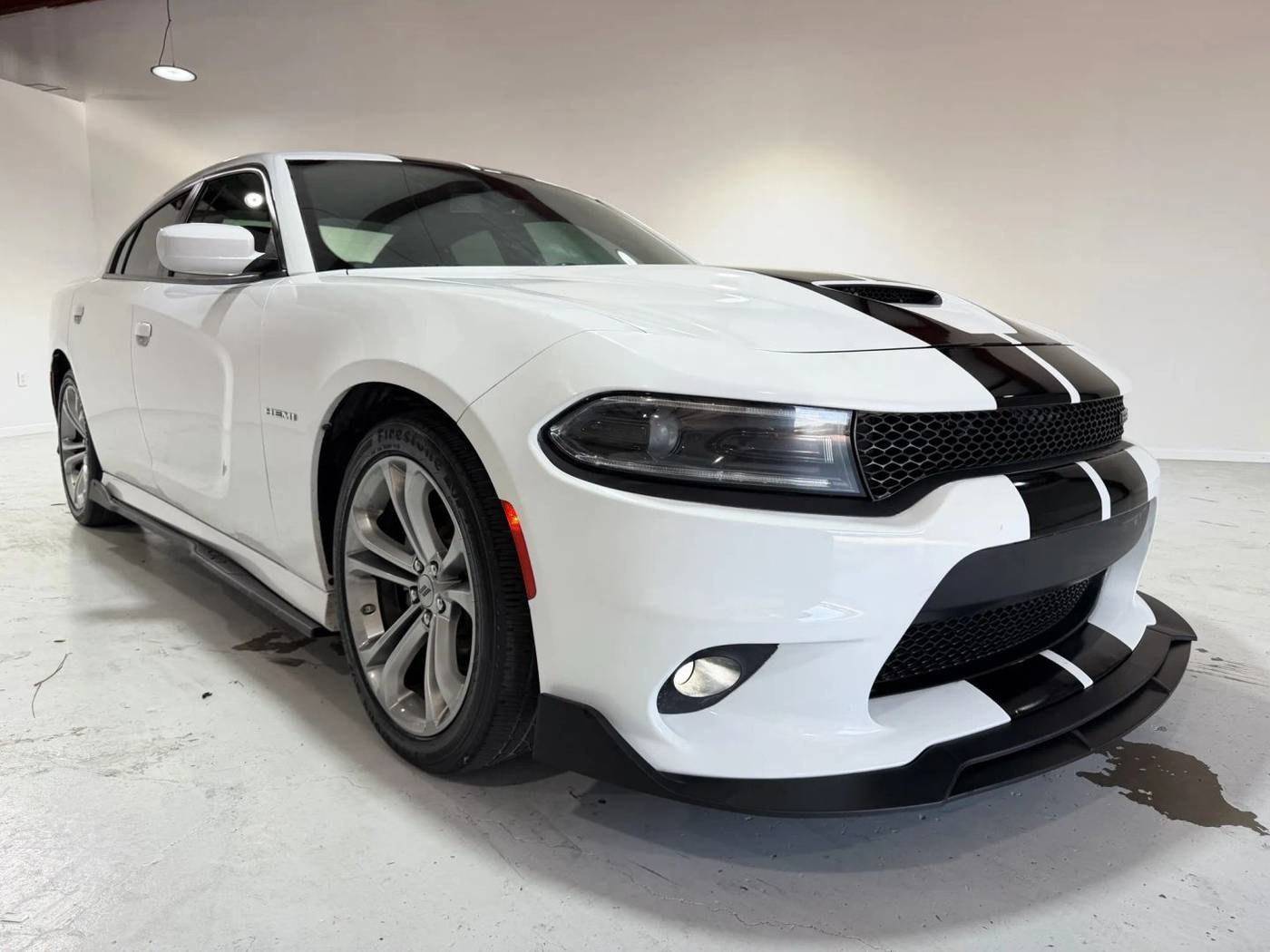 2022 Dodge Charger R/T — Sedan — 45,253 mi — Houston, TX