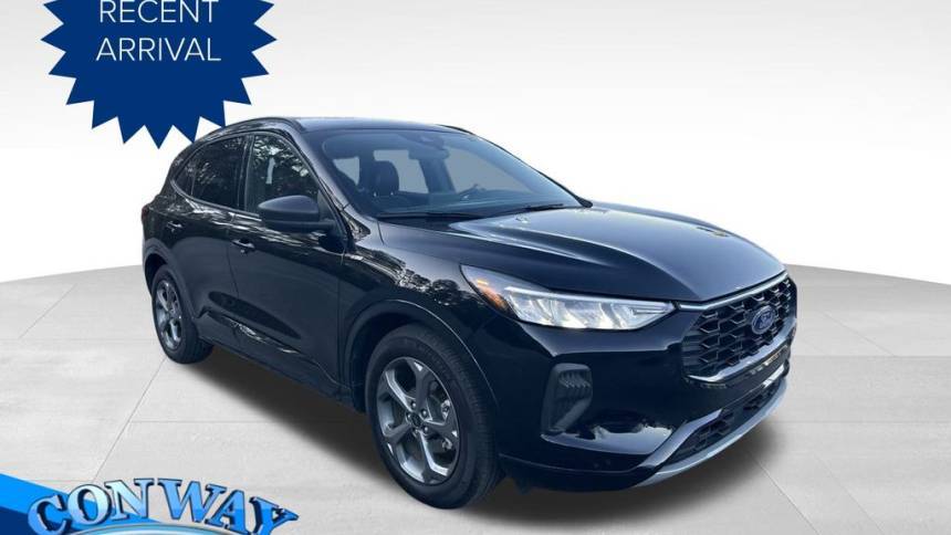 2024 Ford Escape ST-Line — SUV — 28,080 mi — Conway, SC