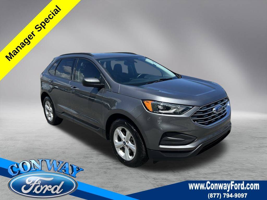 2022 Ford Edge SE — SUV — 43,233 mi — Conway, SC
