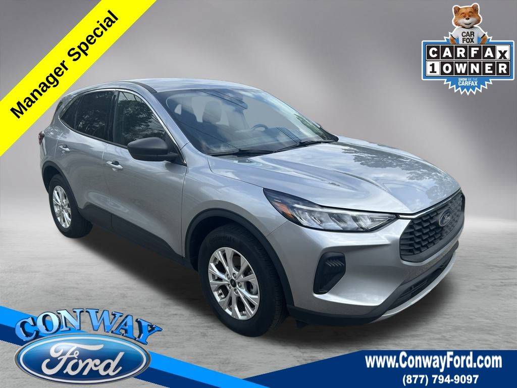 2023 Ford Escape Active — SUV — 35,288 mi — Conway, SC