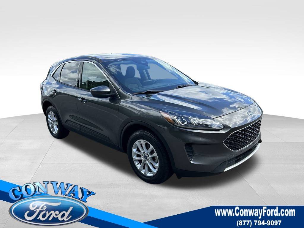 2020 Ford Escape SE — SUV — 47,186 mi — Conway, SC