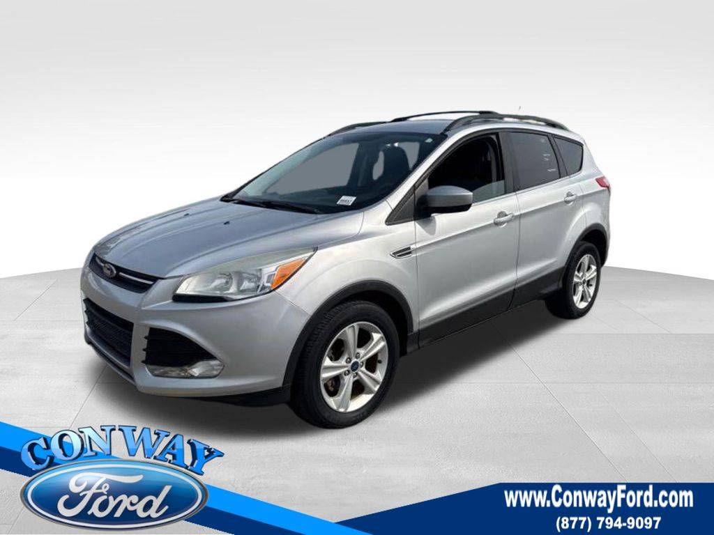 2013 Ford Escape SE — SUV — 130,685 mi — Conway, SC