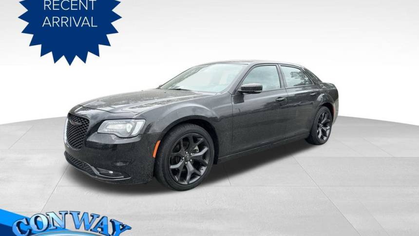 2023 Chrysler 300 S — Sedan — 27,994 mi — Conway, SC