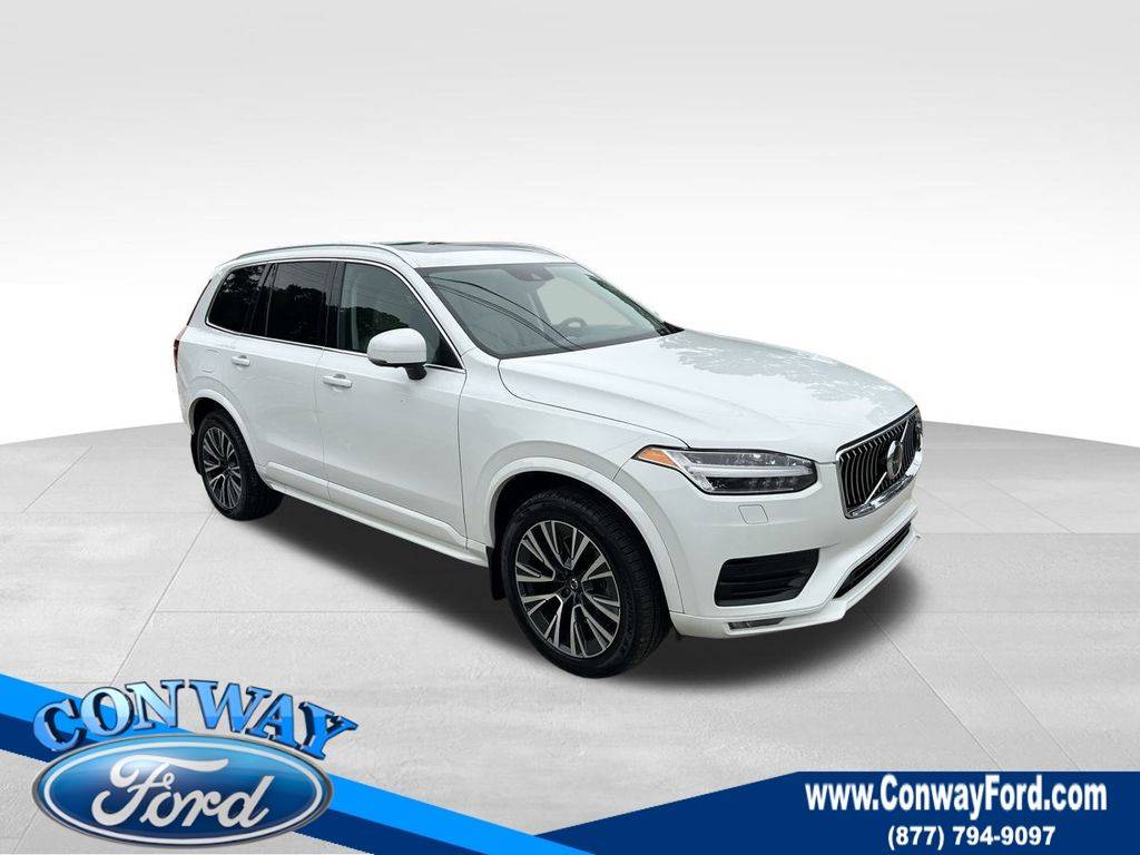 2021 Volvo XC90 Momentum — SUV — 82,574 mi — Conway, SC