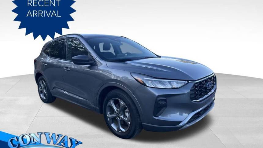 2024 Ford Escape ST-Line — SUV — 25,695 mi — Conway, SC