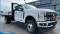 2024 Ford Super Duty F-350 Chassis Cab in Conway, SC 1 - Open Gallery