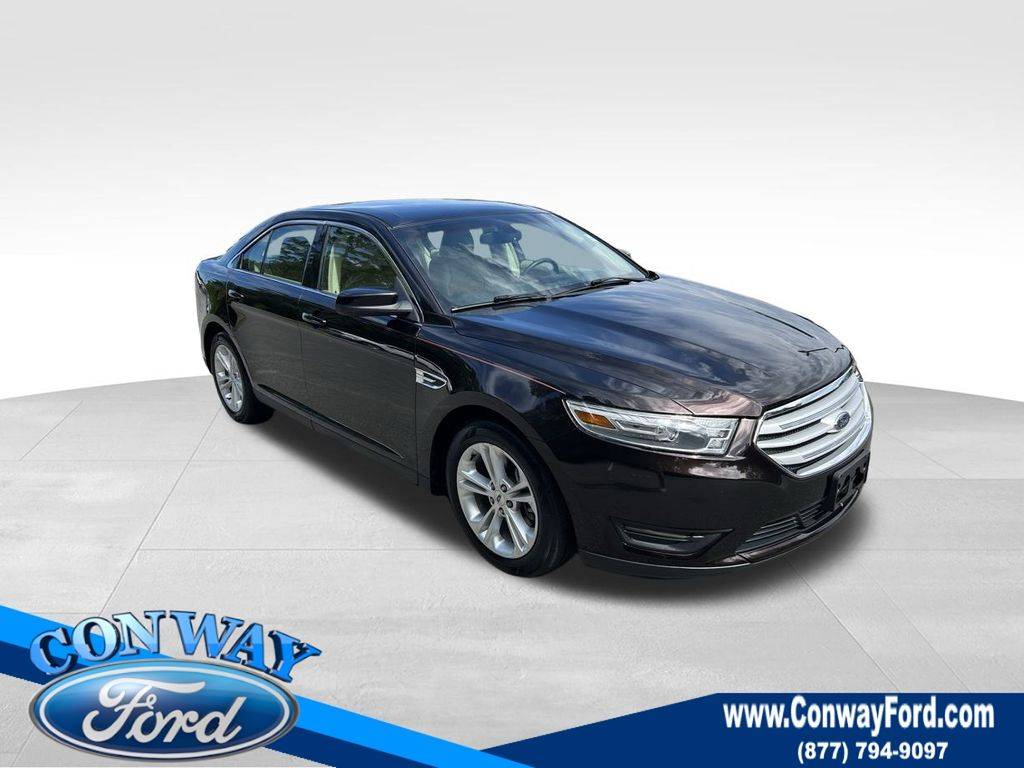 2013 Ford Taurus SEL — Sedan — 172,531 mi — Conway, SC
