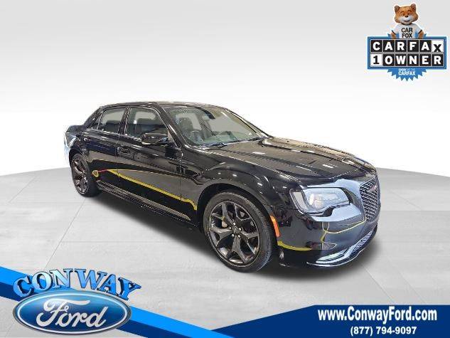 2023 Chrysler 300 S — Sedan — 33,950 mi — Conway, SC