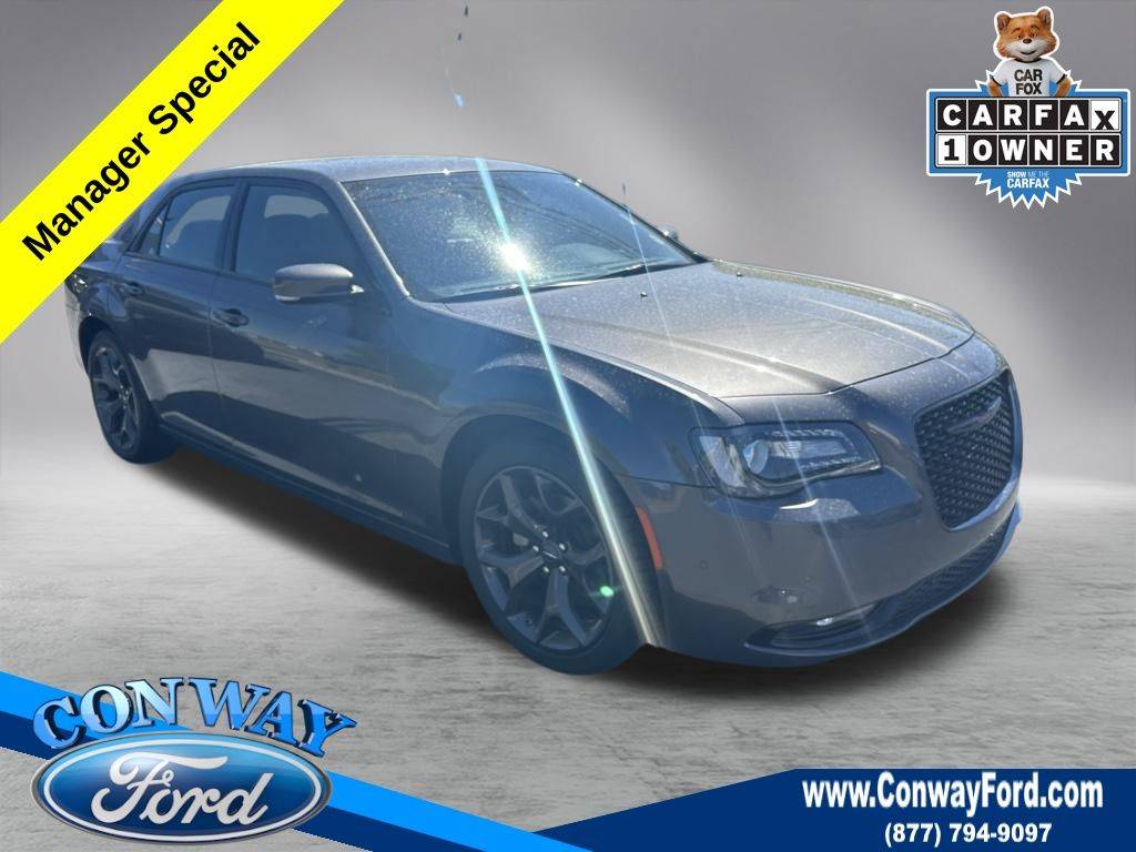 2023 Chrysler 300 S — Sedan — 31,151 mi — Conway, SC