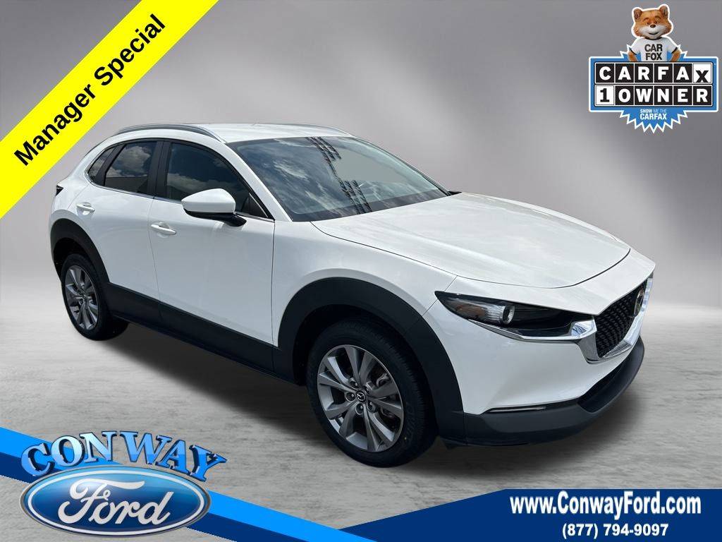 2023 Mazda CX-30 Select — SUV — 48,306 mi — Conway, SC