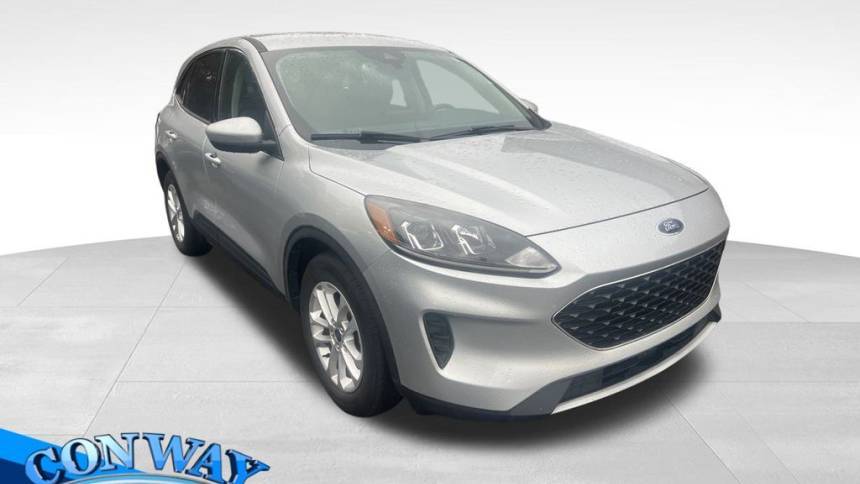 2020 Ford Escape SE — SUV — 34,127 mi — Conway, SC
