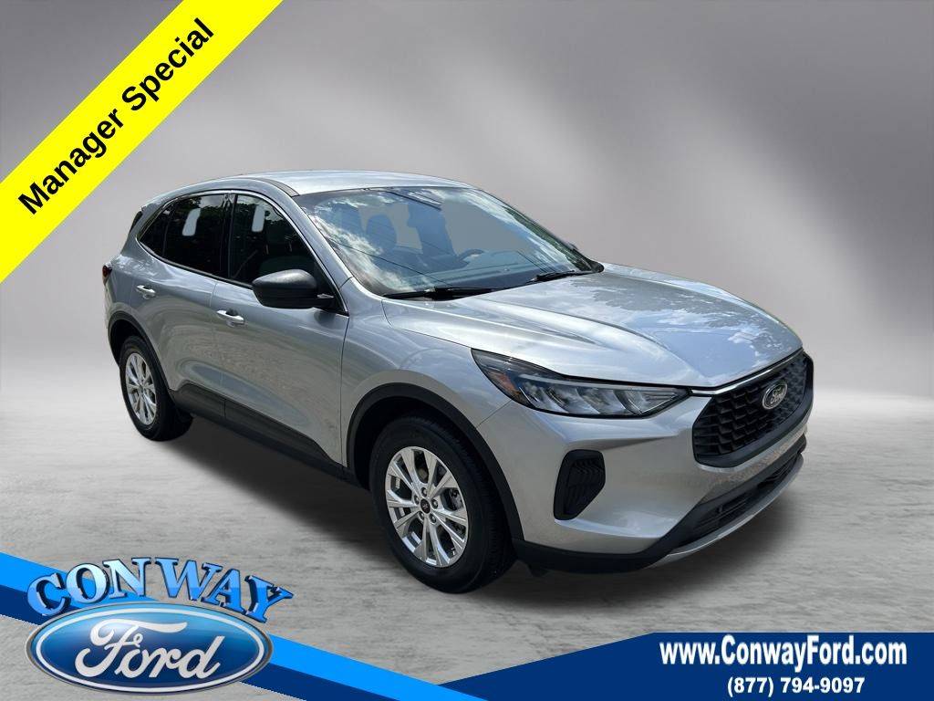 2023 Ford Escape Active — SUV — 31,196 mi — Conway, SC