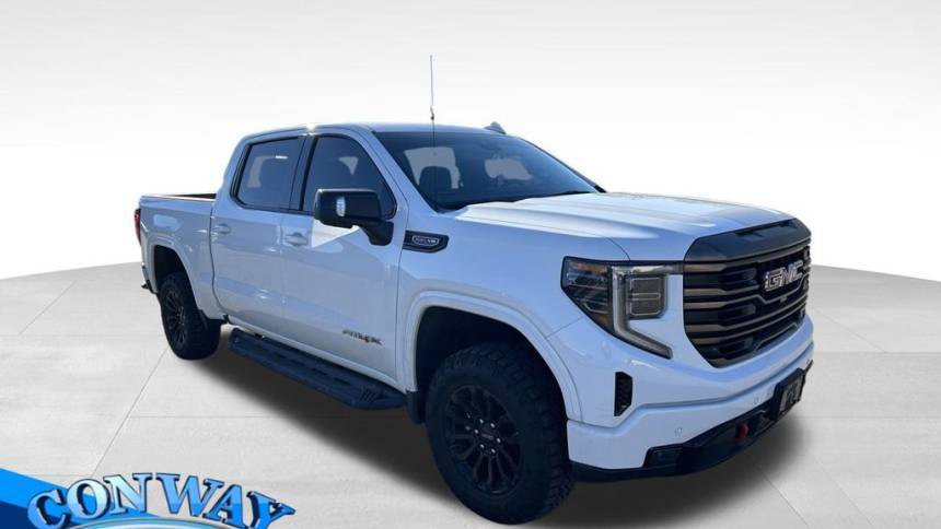 2022 GMC Sierra 1500 AT4X — Pickup Truck — 28,673 mi — Conway, SC