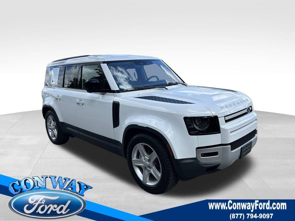 2020 Land Rover Defender SE — SUV — 59,459 mi — Conway, SC