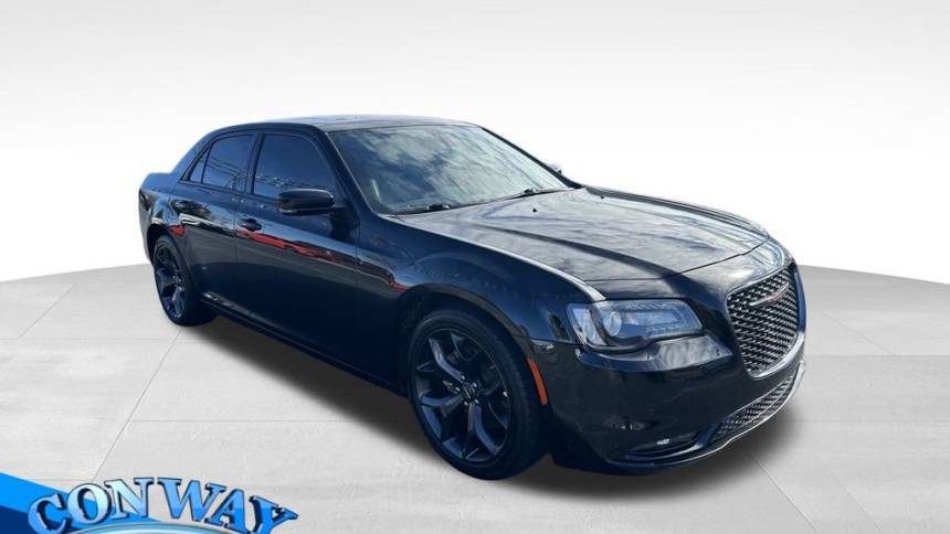 2023 Chrysler 300 S — Sedan — 28,789 mi — Conway, SC