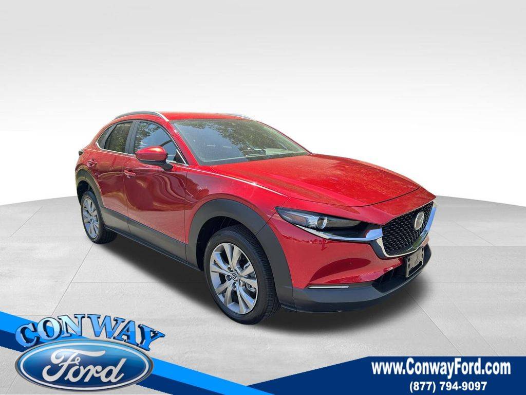 2023 Mazda CX-30 Select — SUV — 13,535 mi — Conway, SC