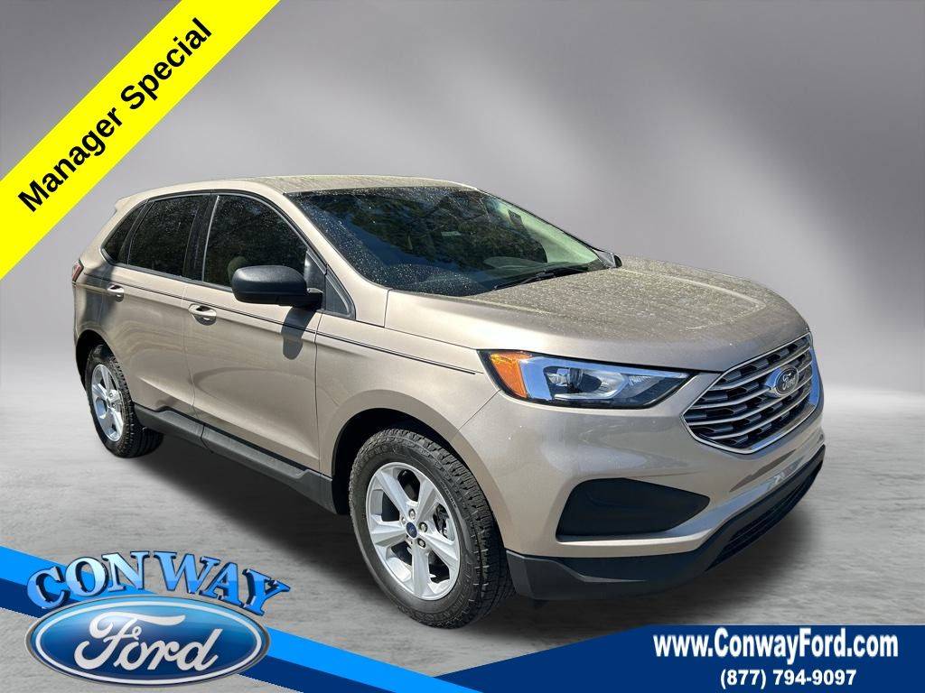 2020 Ford Edge SE — SUV — 94,654 mi — Conway, SC