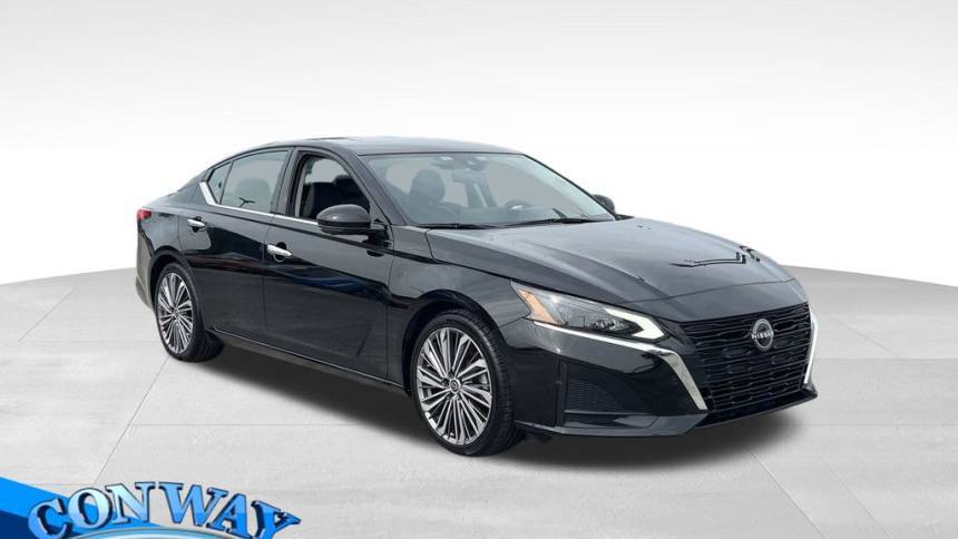 2023 Nissan Altima SL — Sedan — 33,682 mi — Conway, SC