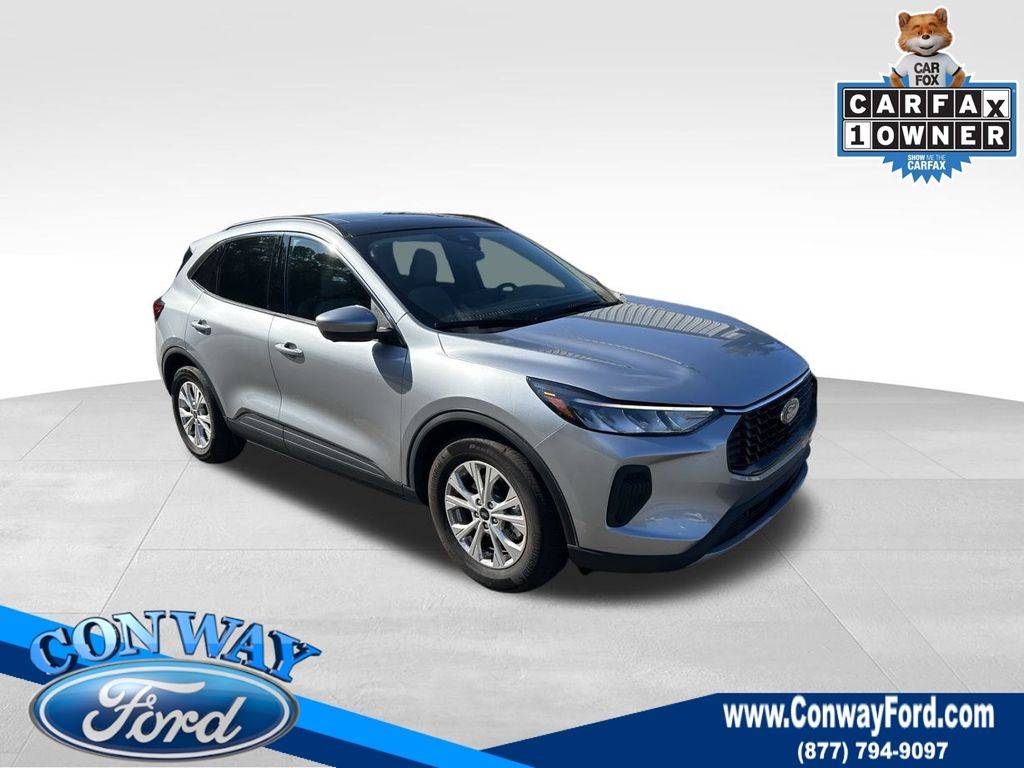 2023 Ford Escape Active — SUV — 26,438 mi — Conway, SC