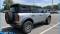 2023 Ford Bronco in Conway, SC 3 - Open Gallery