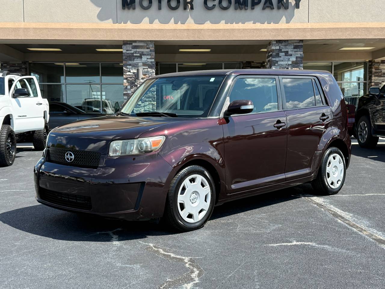 2009 Scion xB Base — Wagon — 200,788 mi — Washington, NC