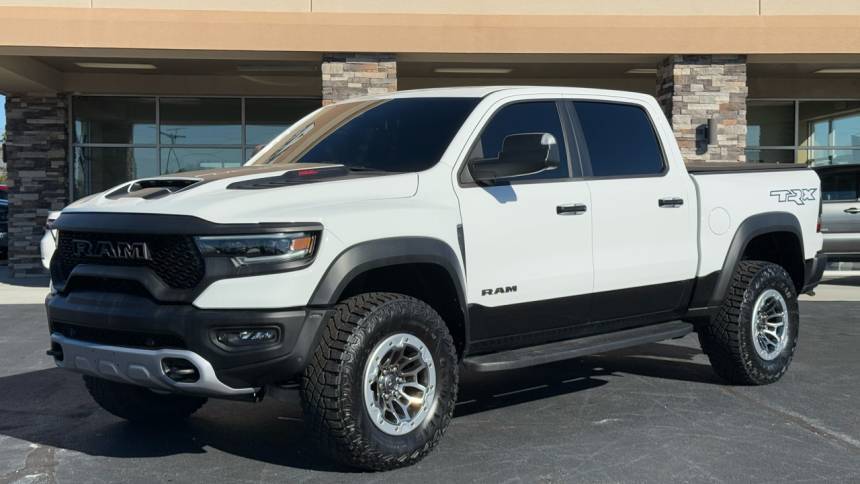 2023 Ram 1500 TRX — Pickup Truck — 1,260 mi — Washington, NC