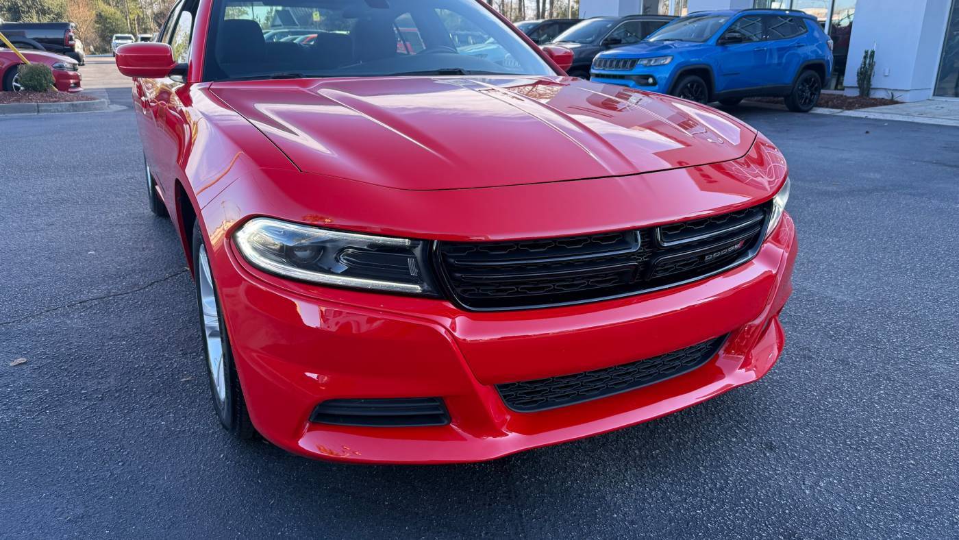 2022 Dodge Charger SXT — Sedan — 54,203 mi — Conway, SC