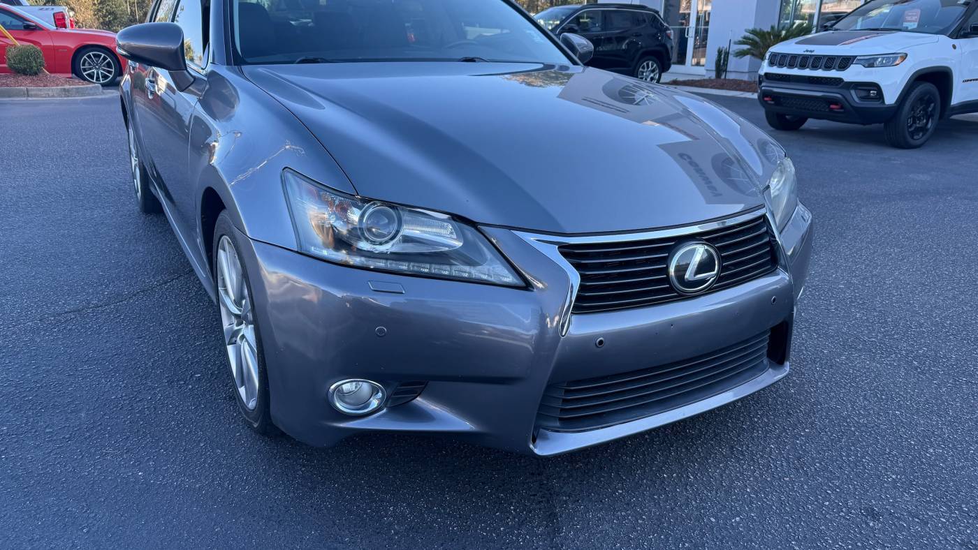 2013 Lexus GS GS 350 — Sedan — 87,708 mi — Conway, SC