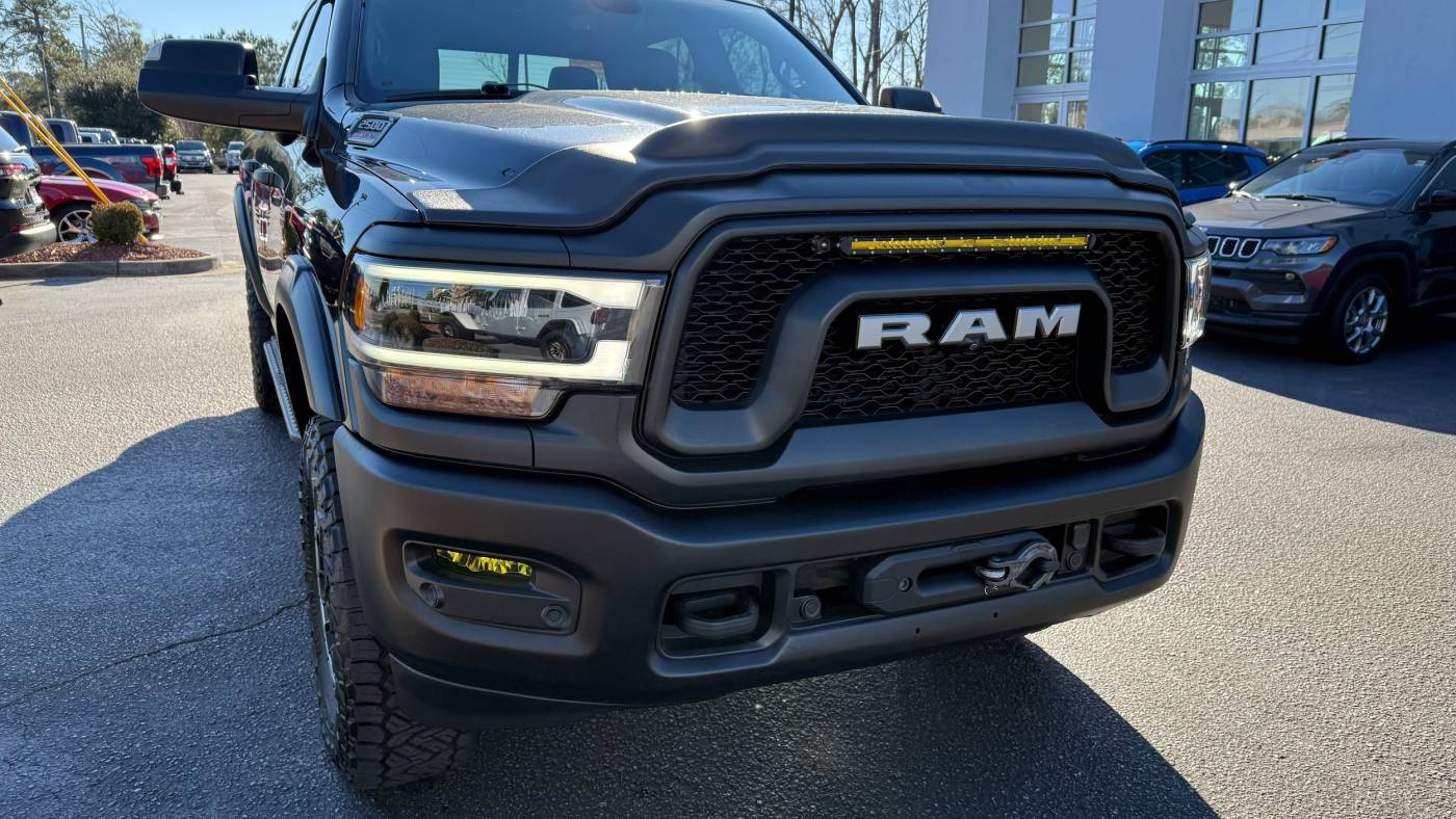 2021 Ram 2500 Power Wagon — Pickup Truck — 17,191 mi — Conway, SC
