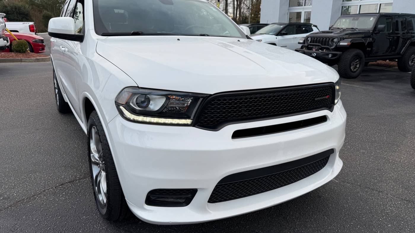 2019 Dodge Durango GT — SUV — 91,771 mi — Conway, SC