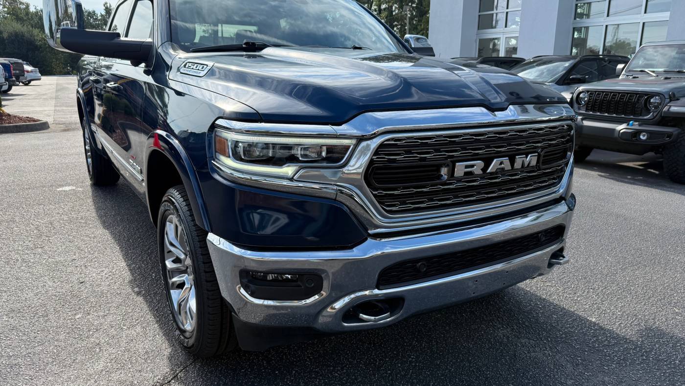 2023 Ram 1500 Limited — Pickup Truck — 36,309 mi — Conway, SC