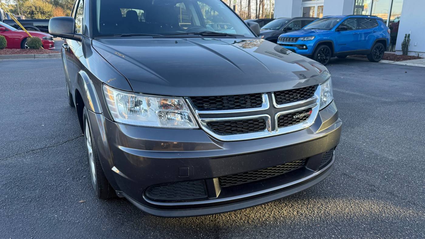 2019 Dodge Journey SE Value — SUV — 101,073 mi — Conway, SC