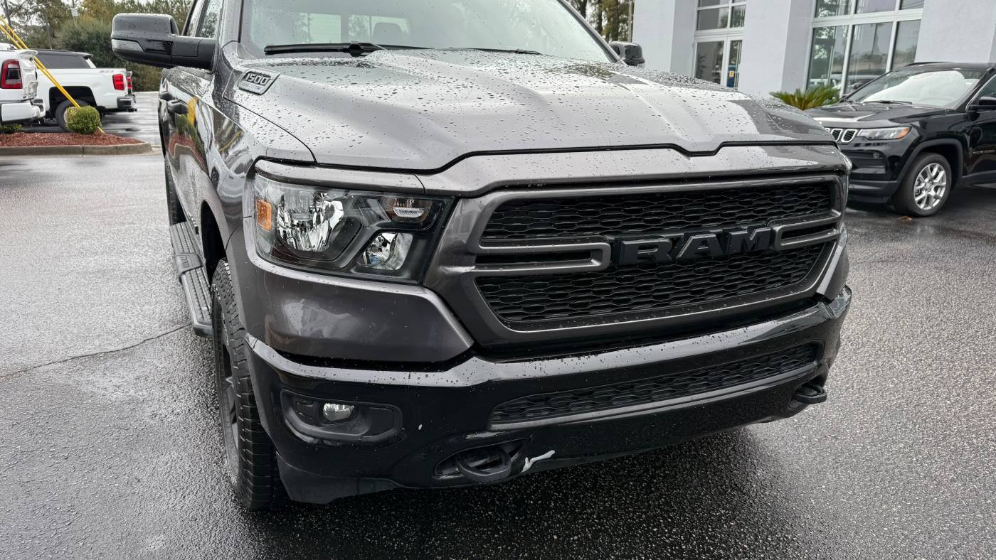 2024 Ram 1500 Big Horn — Pickup Truck — 28,351 mi — Conway, SC