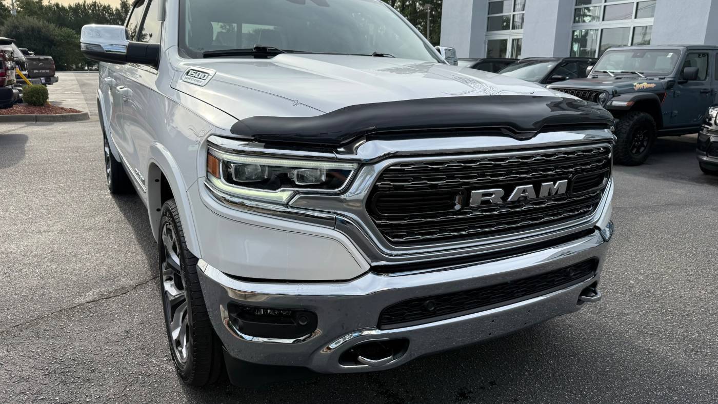 2023 Ram 1500 Limited — Pickup Truck — 32,070 mi — Conway, SC