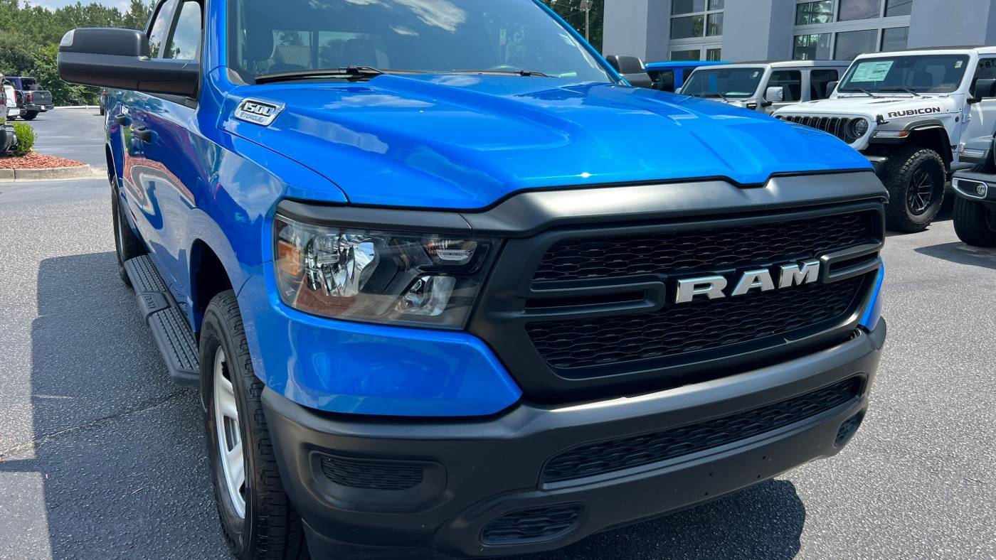 2023 Ram 1500 Tradesman — Pickup Truck — 29,230 mi — Conway, SC